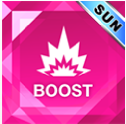 Boost skill